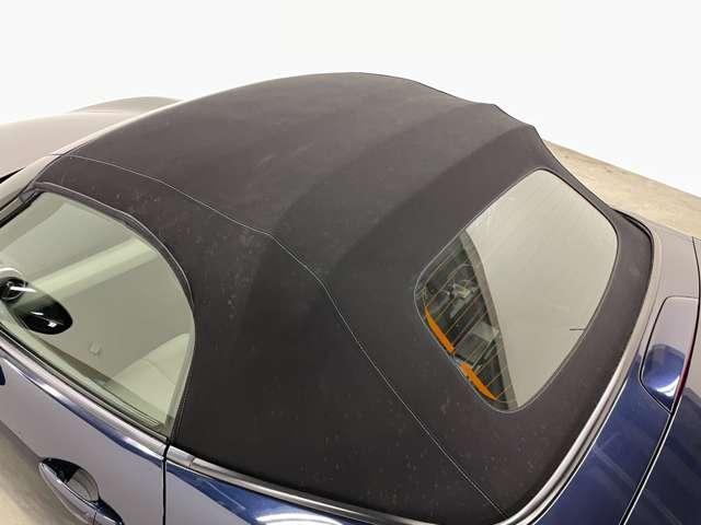 ロードスター RS ホワイト リミテッド セレクション ワンオーナー 禁煙車 ビルシュタインショック bremboキャリパー RAYSアルミ BOSEサウンド LEDヘッド Bカメラ ホワイト革シート スマートキー シートヒーター BTオーディオ(6枚目)