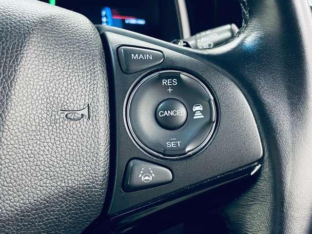 シャトル ハイブリッドＺ　ホンダセンシング　禁煙車　ホンダセンシング　アダプティブクルーズコントロール　シートヒーター　フルセグナビ　　スマートキー　ＥＴＣ　ＬＥＤヘッドライト　　１６インチアルミホイール（8枚目）