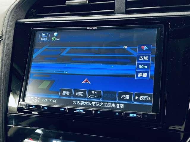 シャトル ハイブリッドＺ　ホンダセンシング　禁煙車　ホンダセンシング　アダプティブクルーズコントロール　シートヒーター　フルセグナビ　　スマートキー　ＥＴＣ　ＬＥＤヘッドライト　　１６インチアルミホイール（9枚目）