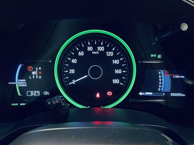 シャトル ハイブリッドＺ　ホンダセンシング　禁煙車　ホンダセンシング　アダプティブクルーズコントロール　シートヒーター　フルセグナビ　　スマートキー　ＥＴＣ　ＬＥＤヘッドライト　　１６インチアルミホイール（16枚目）