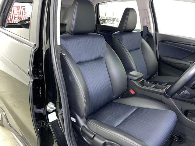 シャトル ハイブリッドＺ　ホンダセンシング　禁煙車　ホンダセンシング　アダプティブクルーズコントロール　シートヒーター　フルセグナビ　　スマートキー　ＥＴＣ　ＬＥＤヘッドライト　　１６インチアルミホイール（20枚目）