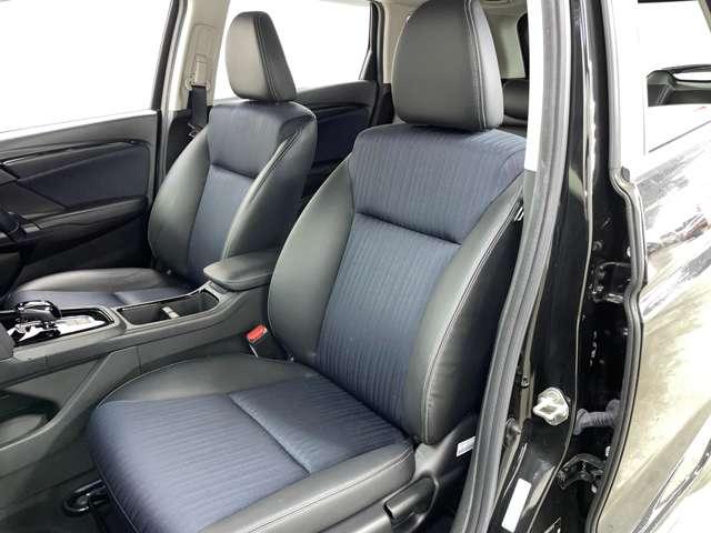 シャトル ハイブリッドＺ　ホンダセンシング　禁煙車　ホンダセンシング　アダプティブクルーズコントロール　シートヒーター　フルセグナビ　　スマートキー　ＥＴＣ　ＬＥＤヘッドライト　　１６インチアルミホイール（21枚目）