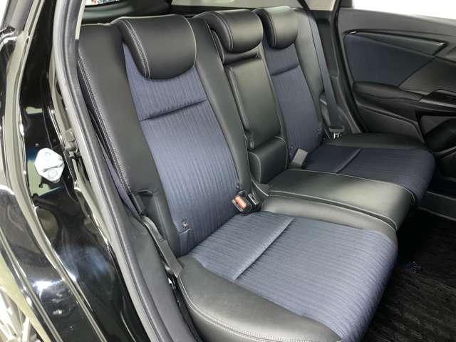 シャトル ハイブリッドＺ　ホンダセンシング　禁煙車　ホンダセンシング　アダプティブクルーズコントロール　シートヒーター　フルセグナビ　　スマートキー　ＥＴＣ　ＬＥＤヘッドライト　　１６インチアルミホイール（22枚目）