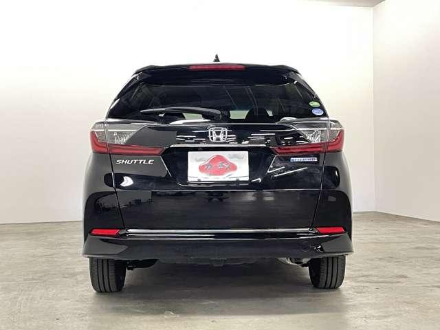 シャトル ハイブリッドＺ　ホンダセンシング　禁煙車　ホンダセンシング　アダプティブクルーズコントロール　シートヒーター　フルセグナビ　　スマートキー　ＥＴＣ　ＬＥＤヘッドライト　　１６インチアルミホイール（29枚目）