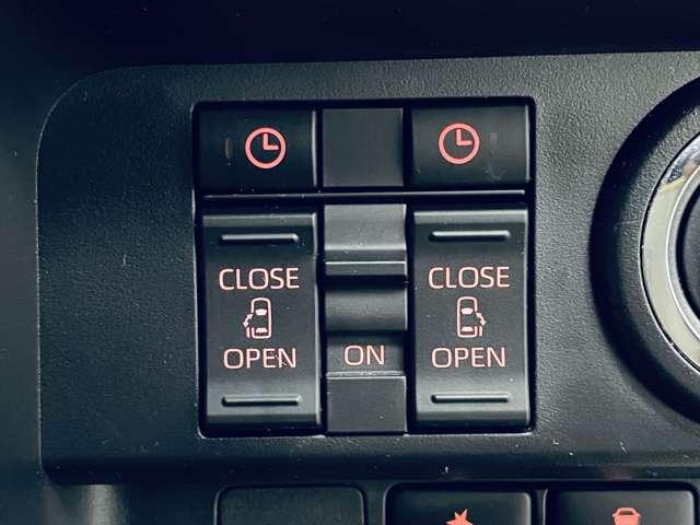 ルーミー カスタムＧ－Ｔ　フルセグ付イクリプスＳＤナビ！走行中ＴＶ／ＤＶＤ視聴可！ＢＴ！パノラミックビューＭ！スマートアシスト！エコアイドル！両側パワスラ！ブラックルーフ！純正ＡＷ！Ｃソナー！禁煙車！（13枚目）