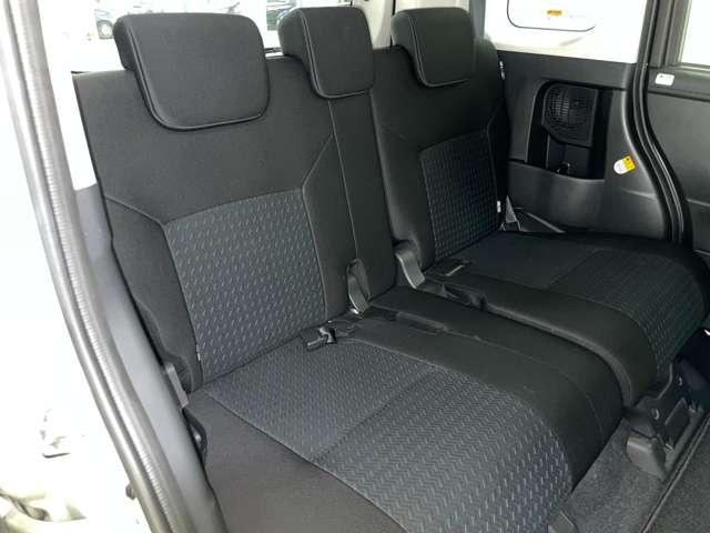 ルーミー カスタムＧ－Ｔ　フルセグ付イクリプスＳＤナビ！走行中ＴＶ／ＤＶＤ視聴可！ＢＴ！パノラミックビューＭ！スマートアシスト！エコアイドル！両側パワスラ！ブラックルーフ！純正ＡＷ！Ｃソナー！禁煙車！（24枚目）