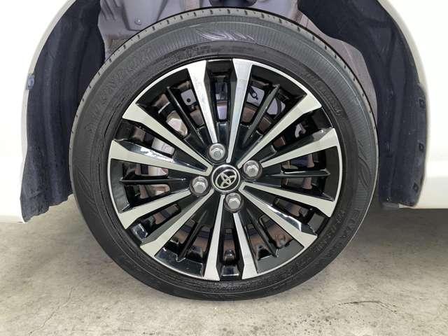 ルーミー カスタムＧ－Ｔ　フルセグ付イクリプスＳＤナビ！走行中ＴＶ／ＤＶＤ視聴可！ＢＴ！パノラミックビューＭ！スマートアシスト！エコアイドル！両側パワスラ！ブラックルーフ！純正ＡＷ！Ｃソナー！禁煙車！（27枚目）