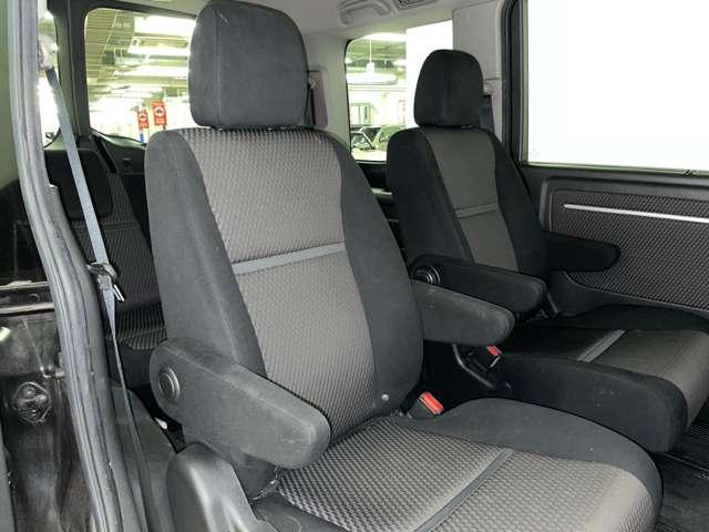 ステップワゴンスパーダ スパーダ　ホンダセンシング　禁煙車　ホンダセンシング　両側電動ドア　　フルセグ対応メモリーナビ　ＢＴオーディオ　アダプティブクルーズコントロール　スマートキー　ＬＥＤヘッドライト　純正アルミホイール１６インチ（24枚目）