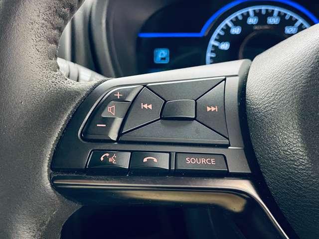 ノート ｅ－パワーニスモ　禁煙車　　エマージェンシーブレーキ　アラウンドビューモニター　フルセグナビ　スマートキー　ＥＴＣ　ＬＥＤヘッドライト　純正アルミホイール　ウインカーミラー（9枚目）