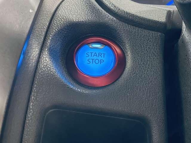 ノート ｅ－パワーニスモ　禁煙車　　エマージェンシーブレーキ　アラウンドビューモニター　フルセグナビ　スマートキー　ＥＴＣ　ＬＥＤヘッドライト　純正アルミホイール　ウインカーミラー（10枚目）