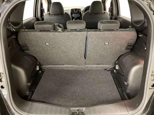 ノート ｅ－パワーニスモ　禁煙車　　エマージェンシーブレーキ　アラウンドビューモニター　フルセグナビ　スマートキー　ＥＴＣ　ＬＥＤヘッドライト　純正アルミホイール　ウインカーミラー（20枚目）