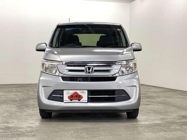 N-WGN G・Lパッケージ フルセグ付GATHERSインターナビ!DVD再生可!BT!バックカメラ!CTBA!アイドリングストップ!純正規格外ホイールキャップ!シートリフター!ステアリングスイッチ!スマートキー!禁煙車!(22枚目)