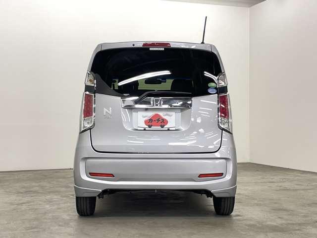 N-WGN G・Lパッケージ フルセグ付GATHERSインターナビ!DVD再生可!BT!バックカメラ!CTBA!アイドリングストップ!純正規格外ホイールキャップ!シートリフター!ステアリングスイッチ!スマートキー!禁煙車!(23枚目)