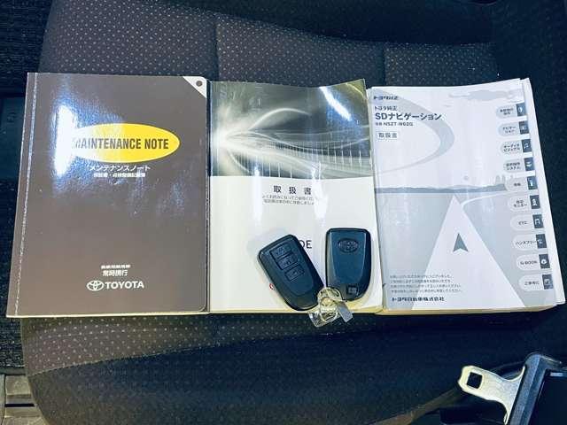 �戵�������E�i�r�������E�����e�i���X�m�[�g�^�ۏ؏��E�X�y�A�L�[�P�{�I