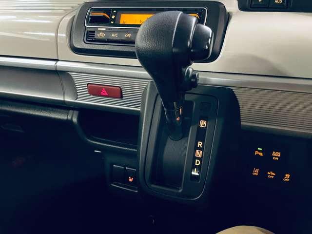 スペーシア ハイブリッドＸ　ワンオーナー　禁煙車　デュアルセンサーブレーキサポート　両側電動スライドドア　Ｂｌｕｅｔｏｏｔｈ対応８型ナビ　全方位モニター　アルミホイール　運転席シートヒーター　ＥＴＣ　ヘッドアップディスプレイ（21枚目）