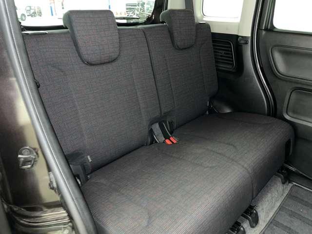 スペーシア ハイブリッドＸ　ワンオーナー　禁煙車　デュアルセンサーブレーキサポート　両側電動スライドドア　Ｂｌｕｅｔｏｏｔｈ対応８型ナビ　全方位モニター　アルミホイール　運転席シートヒーター　ＥＴＣ　ヘッドアップディスプレイ（26枚目）