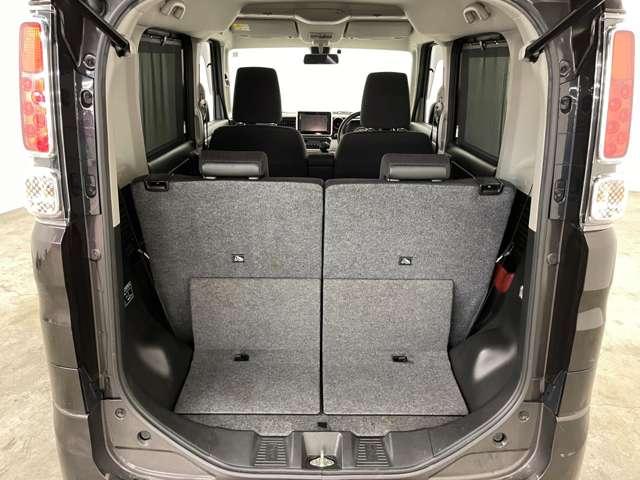 スペーシア ハイブリッドＸ　ワンオーナー　禁煙車　デュアルセンサーブレーキサポート　両側電動スライドドア　Ｂｌｕｅｔｏｏｔｈ対応８型ナビ　全方位モニター　アルミホイール　運転席シートヒーター　ＥＴＣ　ヘッドアップディスプレイ（27枚目）