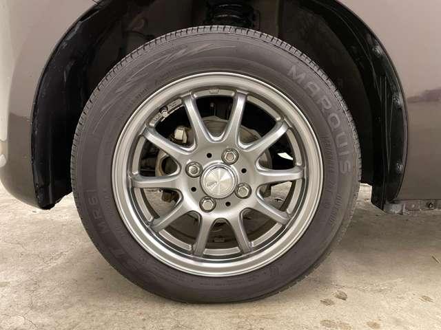 スペーシア ハイブリッドＸ　ワンオーナー　禁煙車　デュアルセンサーブレーキサポート　両側電動スライドドア　Ｂｌｕｅｔｏｏｔｈ対応８型ナビ　全方位モニター　アルミホイール　運転席シートヒーター　ＥＴＣ　ヘッドアップディスプレイ（28枚目）