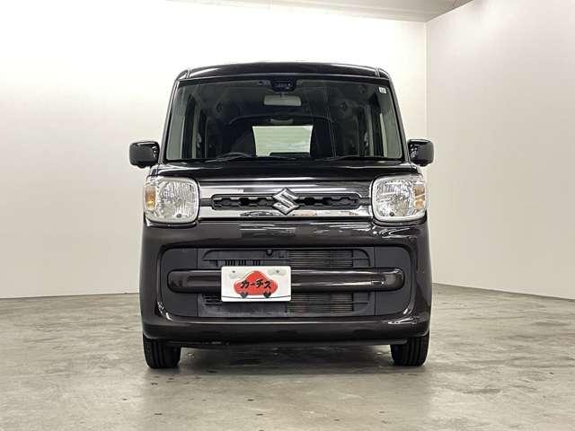 スペーシア ハイブリッドＸ　ワンオーナー　禁煙車　デュアルセンサーブレーキサポート　両側電動スライドドア　Ｂｌｕｅｔｏｏｔｈ対応８型ナビ　全方位モニター　アルミホイール　運転席シートヒーター　ＥＴＣ　ヘッドアップディスプレイ（31枚目）