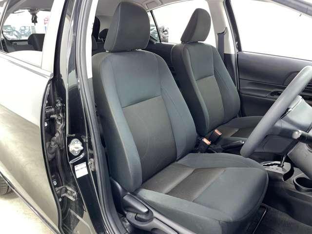 アクア Ｓスタイルブラック　禁煙車　トヨタセーフティセンス　地デジ付き純正ナビ　バックモニター　シートヒーター　ＥＴＣ　スマートキー　クリアランスソナー　ＬＥＤヘッドライト（21枚目）