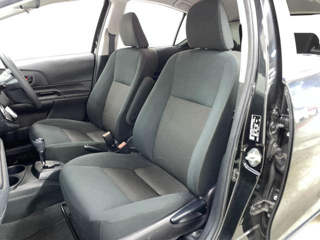 アクア Ｓスタイルブラック　禁煙車　トヨタセーフティセンス　地デジ付き純正ナビ　バックモニター　シートヒーター　ＥＴＣ　スマートキー　クリアランスソナー　ＬＥＤヘッドライト（22枚目）