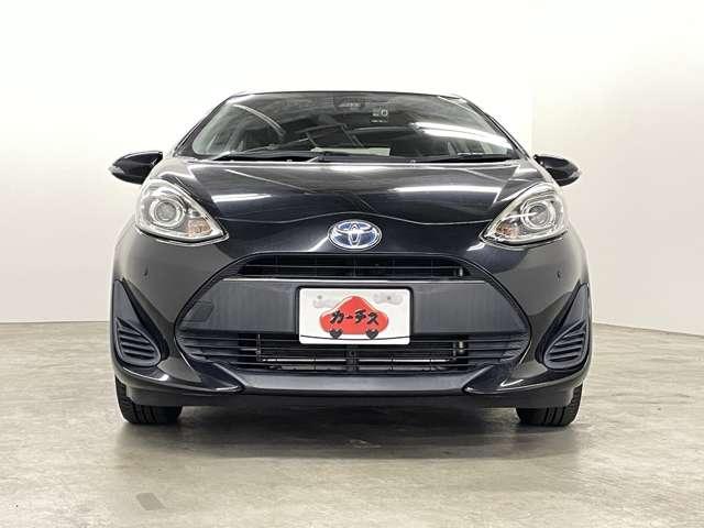 アクア Ｓスタイルブラック　禁煙車　トヨタセーフティセンス　地デジ付き純正ナビ　バックモニター　シートヒーター　ＥＴＣ　スマートキー　クリアランスソナー　ＬＥＤヘッドライト（29枚目）