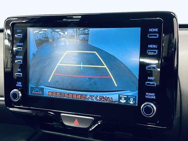 �u�o�b�N���j�^�[�v�@�V�t�g�����o�[�X�ɓ����΁A�ԓ��̃��j�^�[�Ɍ���̗l�q���f���o���܂���Ԃ𒓎Ԃ���ۂ�o�b�N������Ƃ��ɕ֗��ł���