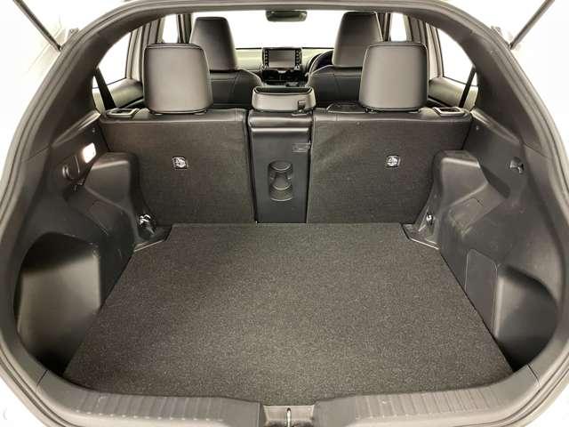 �u�g�����N�X�y�[�X�v�@�J�������傫���̂ő傫�ȉו����e�Ղɐςݍ��߂܂���