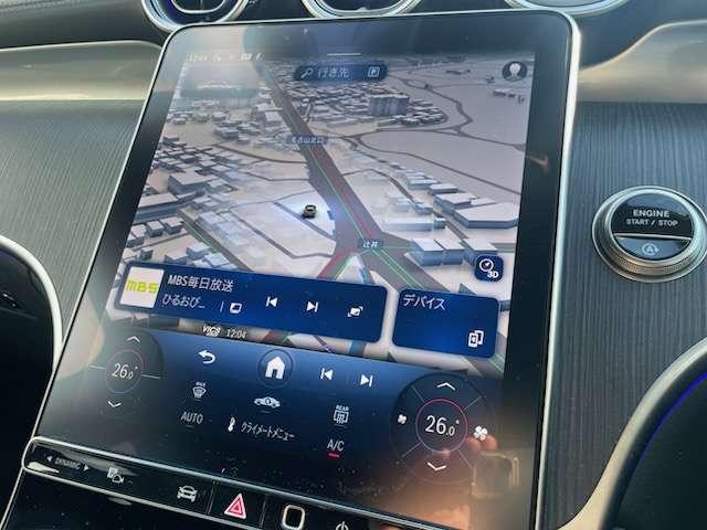 �����J�[�i�r�I