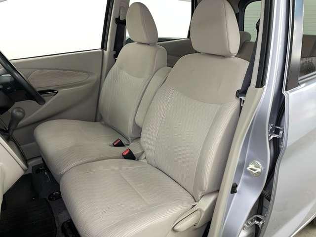 �u����ȁv�@�V�[�g�Ȃǂ̏�Ԃ��ǂ��A�ڗ��悤�ȏ��≘��͂���܂���I