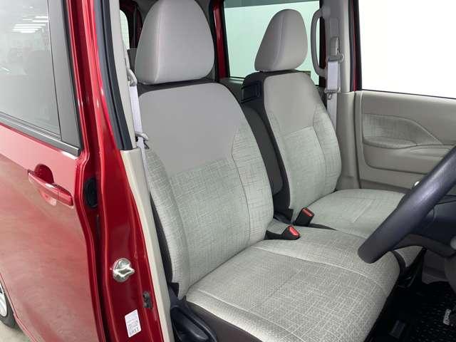 ルークス Ｘ　フルセグ付純正９インチナビ！ＢＬＵＥＴＯＯＴＨ！アラウンドビューモニター！先進安全装備！アイドリングストップ！パワースライドドア！ウインカーミラー！フロント＆バックソナー！６エアバック！禁煙車！（14枚目）