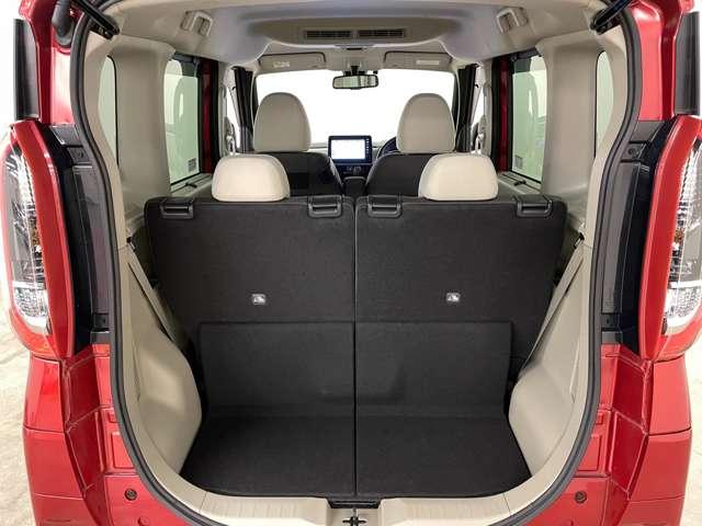 ルークス Ｘ　フルセグ付純正９インチナビ！ＢＬＵＥＴＯＯＴＨ！アラウンドビューモニター！先進安全装備！アイドリングストップ！パワースライドドア！ウインカーミラー！フロント＆バックソナー！６エアバック！禁煙車！（21枚目）