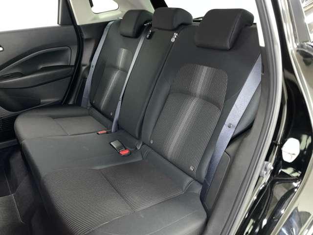 ノート X フルセグ付純正ナビ!BLUETOOTH!アラウンドビューモニター!全方位運転支援システム!規格外16インチAW!LEDヘッドランプ&LEDフォグ!ウインカーミラー!F&Rソナー!禁煙車!(17枚目)