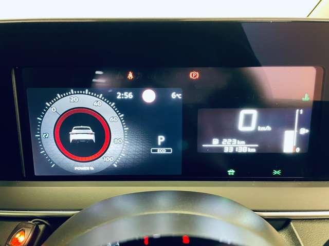 ノート X フルセグ付純正ナビ!BLUETOOTH!アラウンドビューモニター!全方位運転支援システム!規格外16インチAW!LEDヘッドランプ&LEDフォグ!ウインカーミラー!F&Rソナー!禁煙車!(19枚目)