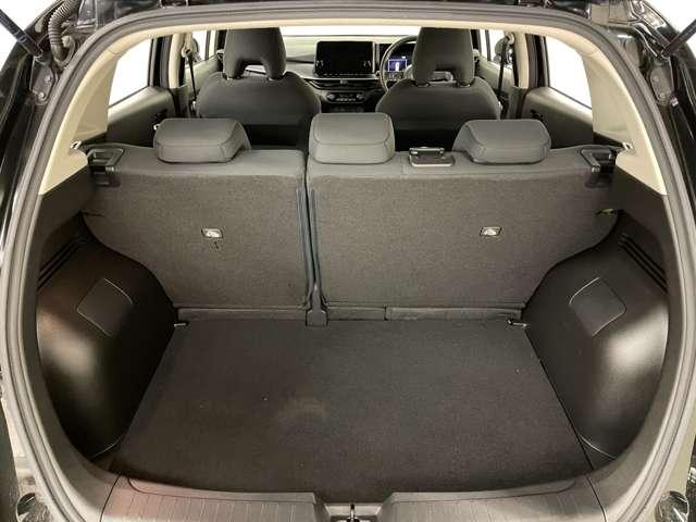 ノート X フルセグ付純正ナビ!BLUETOOTH!アラウンドビューモニター!全方位運転支援システム!規格外16インチAW!LEDヘッドランプ&LEDフォグ!ウインカーミラー!F&Rソナー!禁煙車!(21枚目)