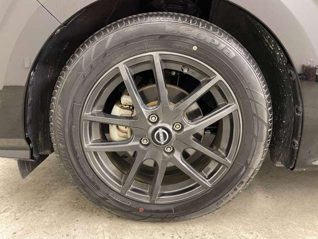 ノート X フルセグ付純正ナビ!BLUETOOTH!アラウンドビューモニター!全方位運転支援システム!規格外16インチAW!LEDヘッドランプ&LEDフォグ!ウインカーミラー!F&Rソナー!禁煙車!(23枚目)