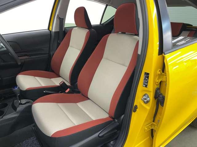 アクア Ｓ　フルセグ付ＴコネクトＳＤナビ！ＢＴ！バックガイドモニター！社外ＡＷ！シートリフター！ステアリングスイッチ！ＬＥＤヘッドライト！オートライト！スマートキー！ビルトインＥＴＣ！禁煙車！（15枚目）