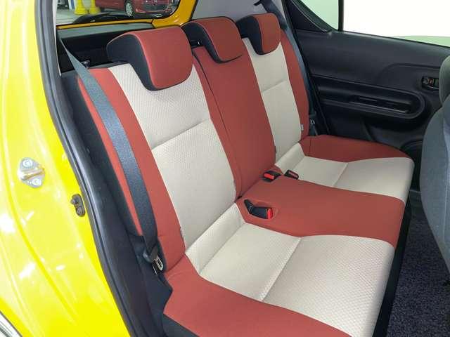 アクア Ｓ　フルセグ付ＴコネクトＳＤナビ！ＢＴ！バックガイドモニター！社外ＡＷ！シートリフター！ステアリングスイッチ！ＬＥＤヘッドライト！オートライト！スマートキー！ビルトインＥＴＣ！禁煙車！（16枚目）