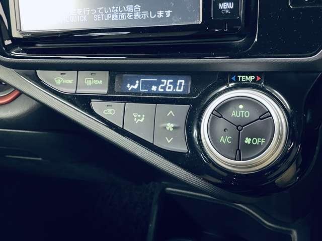 アクア Ｓ　フルセグ付ＴコネクトＳＤナビ！ＢＴ！バックガイドモニター！社外ＡＷ！シートリフター！ステアリングスイッチ！ＬＥＤヘッドライト！オートライト！スマートキー！ビルトインＥＴＣ！禁煙車！（20枚目）