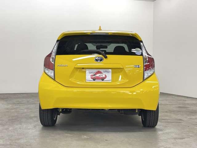 アクア Ｓ　フルセグ付ＴコネクトＳＤナビ！ＢＴ！バックガイドモニター！社外ＡＷ！シートリフター！ステアリングスイッチ！ＬＥＤヘッドライト！オートライト！スマートキー！ビルトインＥＴＣ！禁煙車！（25枚目）