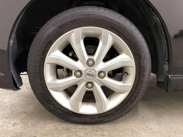 デイズ ハイウェイスター X フルセグ付純正ナビ!走行中TV/DVD視聴可!BT!アラウンドビューモニター!エマージェンシーブレーキ!LDW!アイドリングストップ!純正AW!純正エアロパーツ!シートリフター!(23枚目)