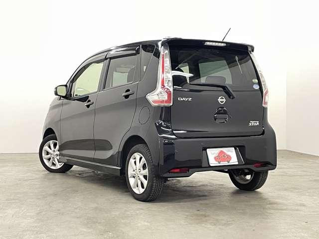 デイズ ハイウェイスター X フルセグ付純正ナビ!走行中TV/DVD視聴可!BT!アラウンドビューモニター!エマージェンシーブレーキ!LDW!アイドリングストップ!純正AW!純正エアロパーツ!シートリフター!(27枚目)