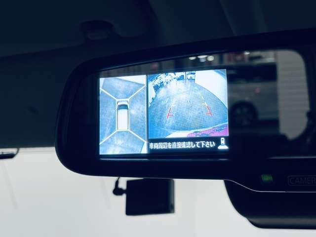 デイズルークス ハイウェイスター Xターボ ワンオーナー 禁煙車 エマージェンシーブレーキ アラウンドビューモニター 地デジ付きナビ ETC パワースライドドア LEDヘッドライト ツートンカラー(8枚目)