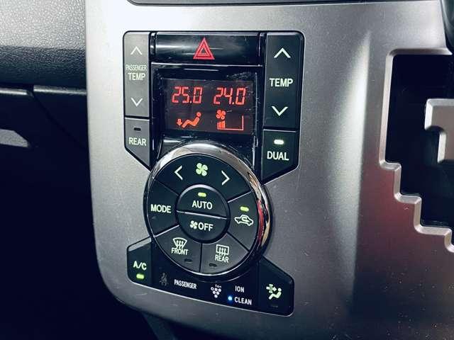 �u���E�Ɨ��I�[�g�G�A�R���v�@�^�]�ȂƏ���Ȃ̉��x���ʐݒ�\���P�����N��̉��K���������I