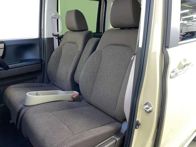 Ｎ－ＢＯＸ Ｌ・ターボ　禁煙車　ホンダセンシング　アダプティブクルーズコントロール　両側パワースライドドア　フルセグ付ギャザーズナビ　バックモニター　シートヒーター　ＥＴＣ　障害物センサー（21枚目）