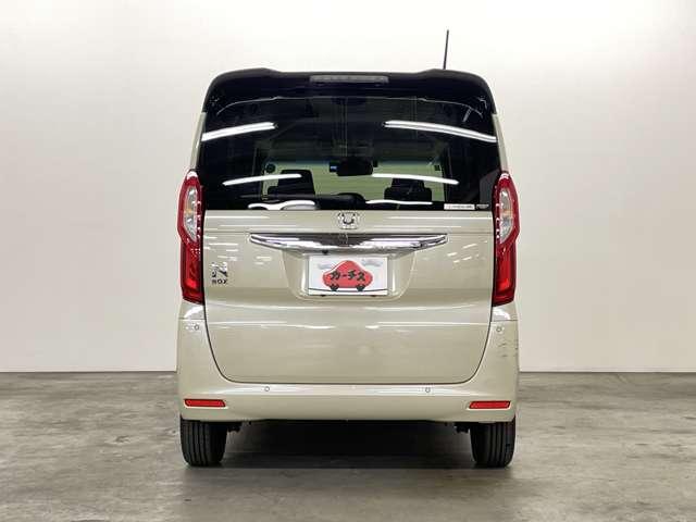 Ｎ－ＢＯＸ Ｌ・ターボ　禁煙車　ホンダセンシング　アダプティブクルーズコントロール　両側パワースライドドア　フルセグ付ギャザーズナビ　バックモニター　シートヒーター　ＥＴＣ　障害物センサー（29枚目）