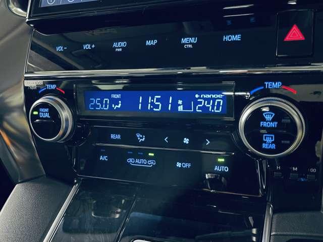 �u���E�Ɨ��I�[�g�G�A�R���v�@�^�]�ȂƏ���Ȃ̉��x���ʐݒ�\���P�����N��̉��K���������I