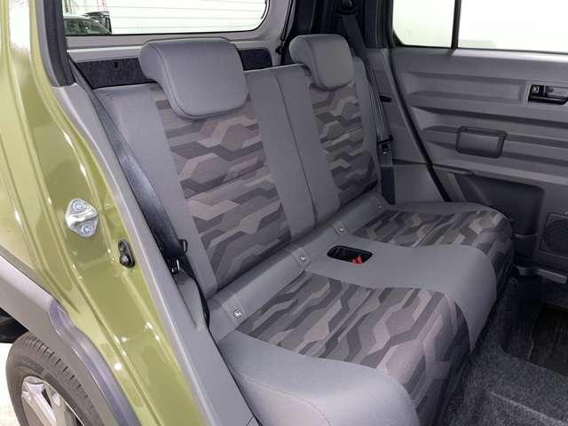 タフト Ｇターボ　禁煙車　スカイフィールトップ　スマートアシスト　アダプティブクルーズコントロール　パノラマモニター　フルセグナビ　前席シートヒーター　障害物センサー　ＥＴＣ（20枚目）