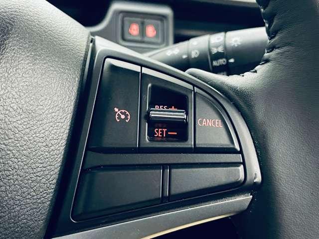 �u�N���[�Y�R���g���[���v�@�A�N�Z���𓥂܂Ȃ��Ă��ݒ肵�����x�Ŏ����I�ɑ��s����̂Ńh���C�o�[�̕��S���y�����܂���