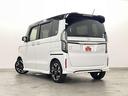 Ｇ・Ｌターボホンダセンシング　衝突被害軽減ブレーキ！アダプティブクルーズコントロール！両側パワースライドドア！純正ナビ！ＢＴ！バックカメラ！フルセグＴＶ！ＥＴＣ！シートヒーター！スマートキー！キーレス！ブラックルーフ！純正１５ＡＷ（25枚目）